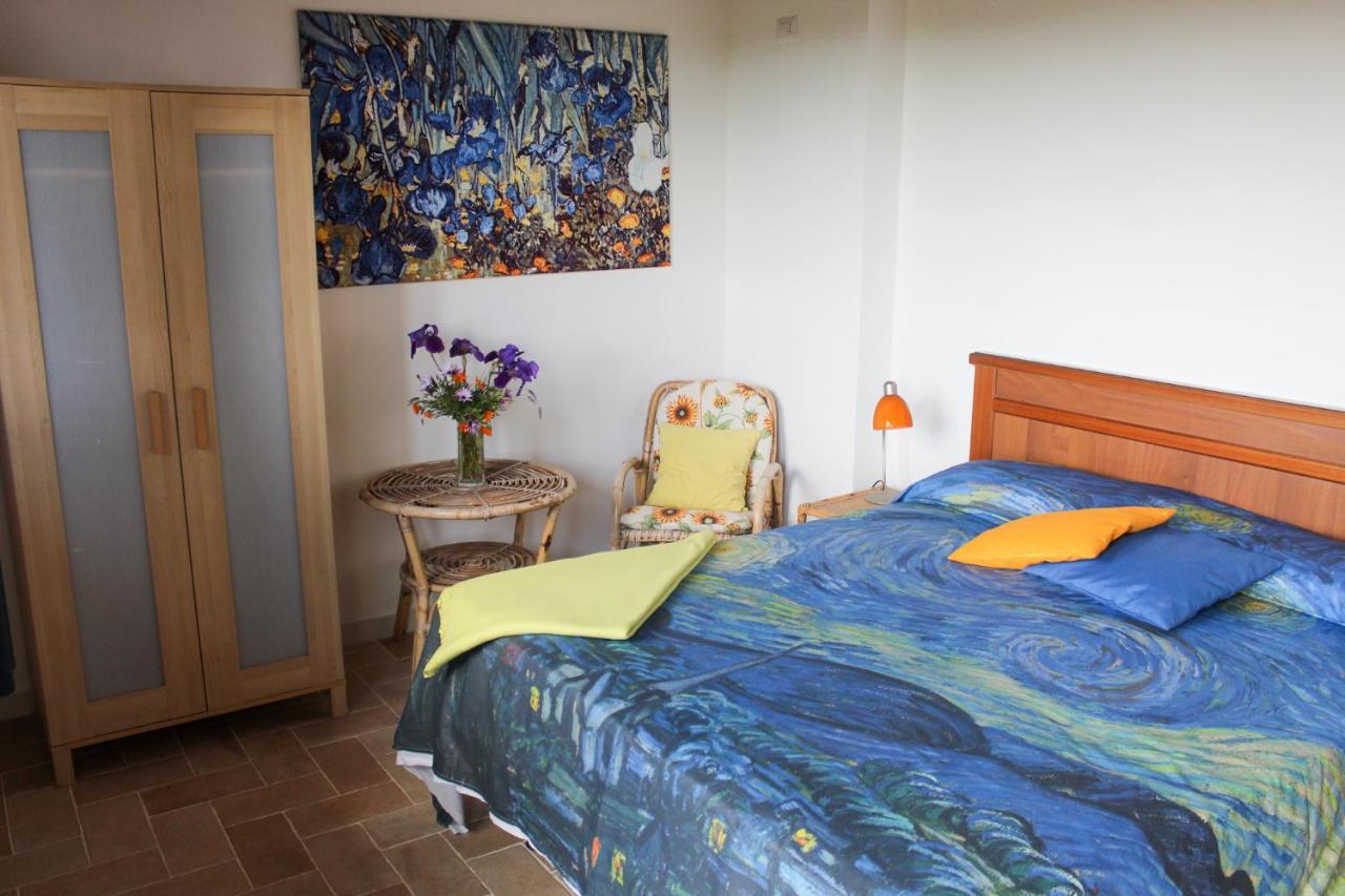 Agriturismo Poggio Monte Saturnia Εξωτερικό φωτογραφία
