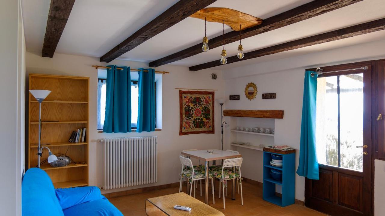 Agriturismo Poggio Monte Saturnia Εξωτερικό φωτογραφία