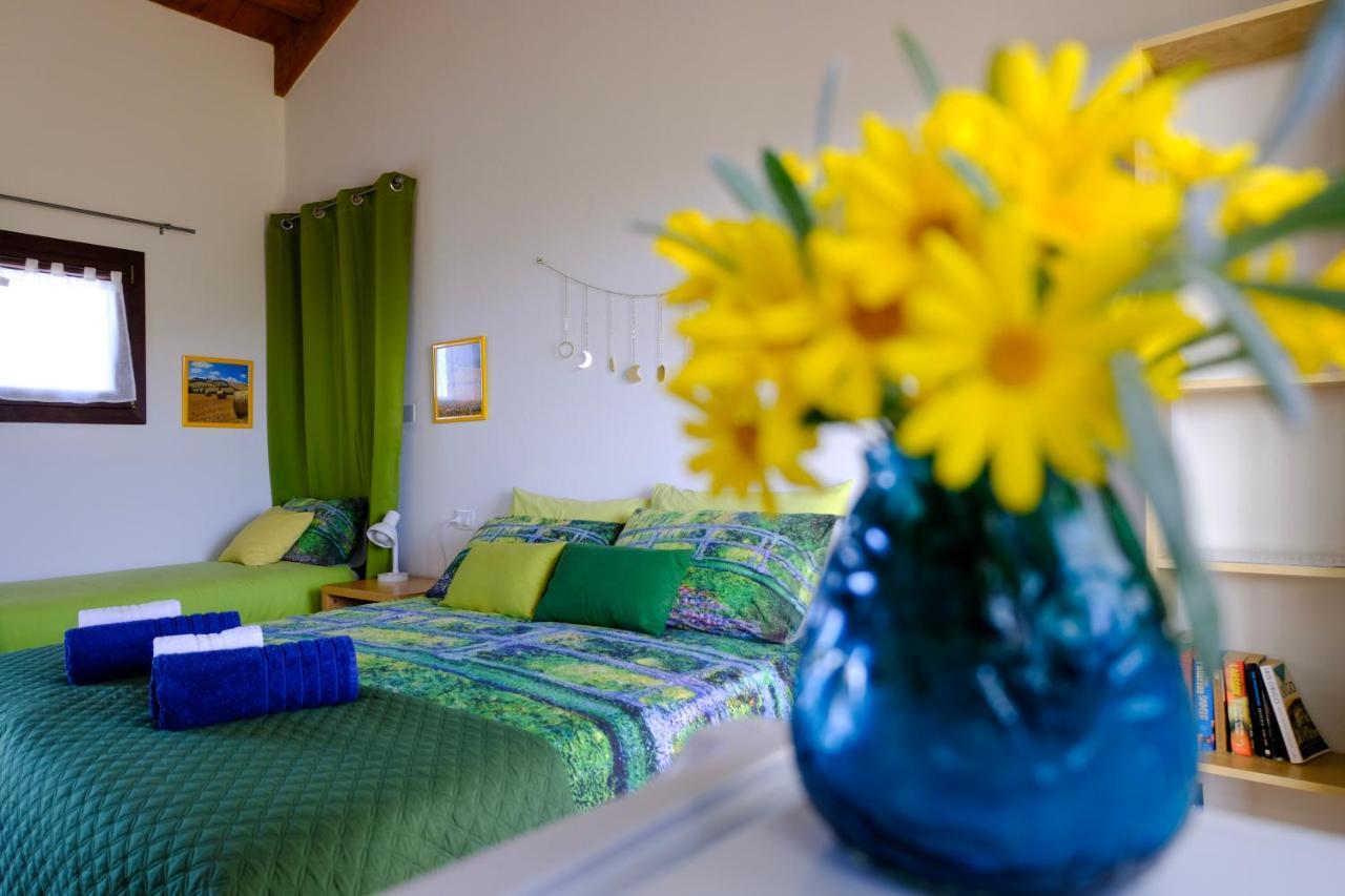 Agriturismo Poggio Monte Saturnia Εξωτερικό φωτογραφία