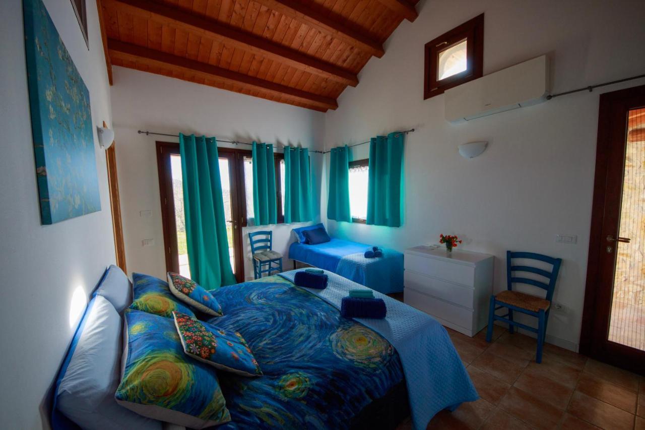 Agriturismo Poggio Monte Saturnia Εξωτερικό φωτογραφία