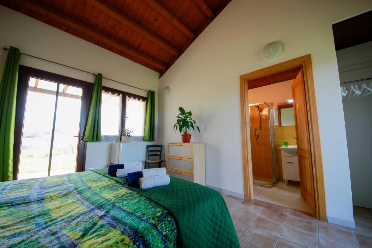 Agriturismo Poggio Monte Saturnia Εξωτερικό φωτογραφία