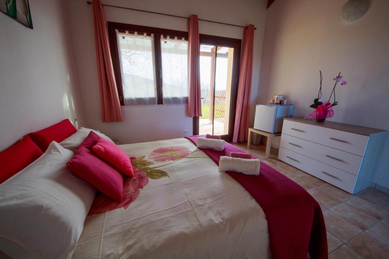 Agriturismo Poggio Monte Saturnia Εξωτερικό φωτογραφία