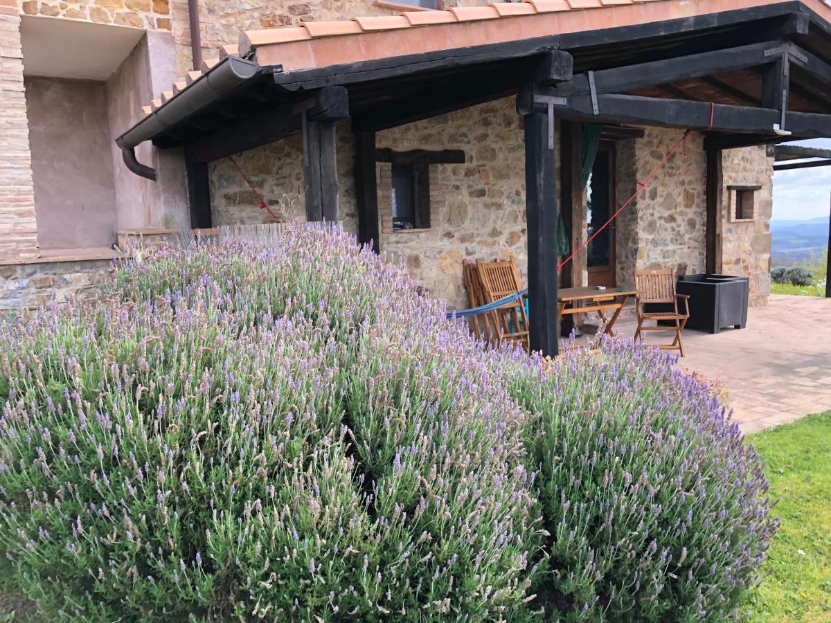 Agriturismo Poggio Monte Saturnia Εξωτερικό φωτογραφία