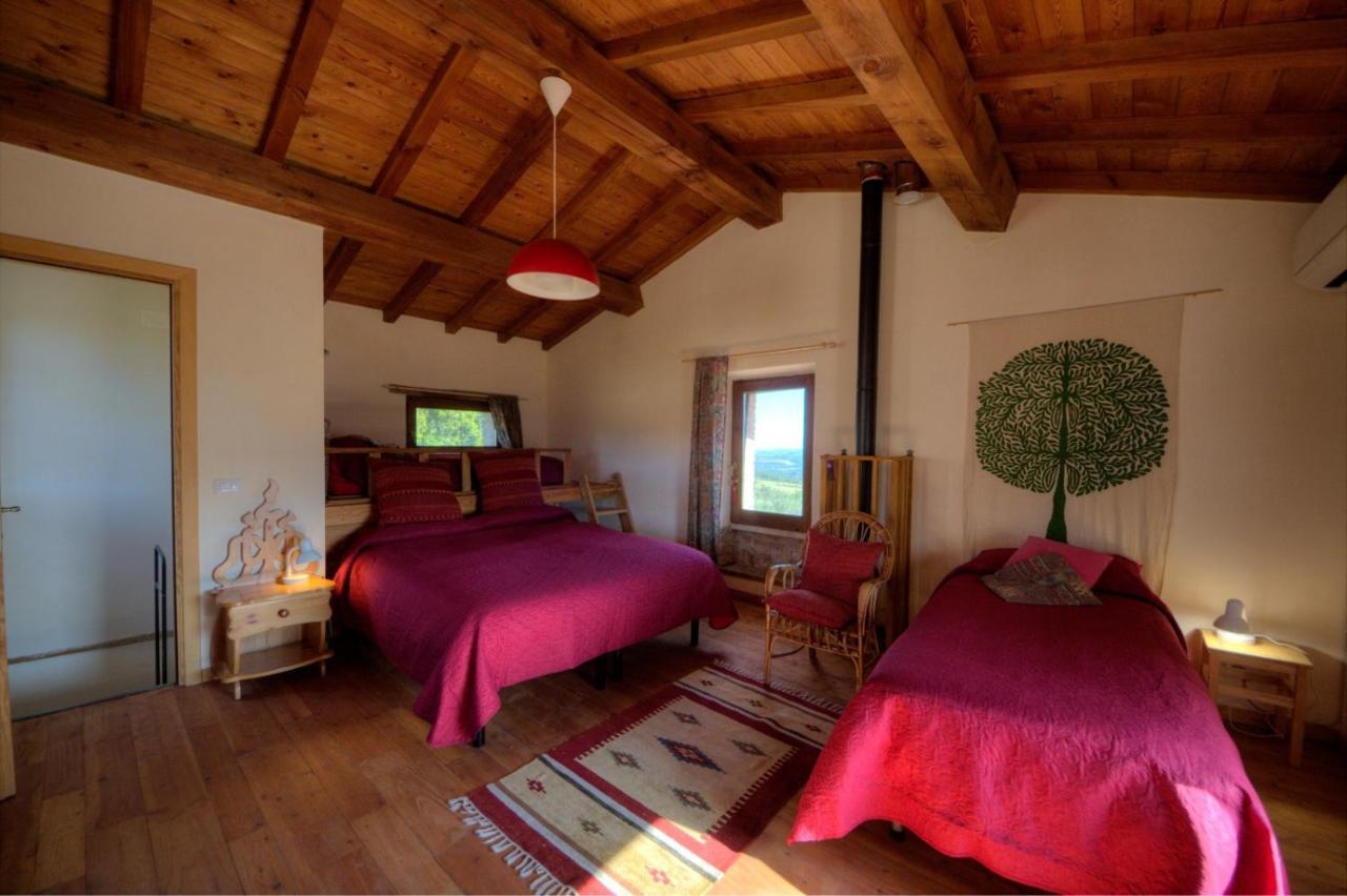 Agriturismo Poggio Monte Saturnia Εξωτερικό φωτογραφία