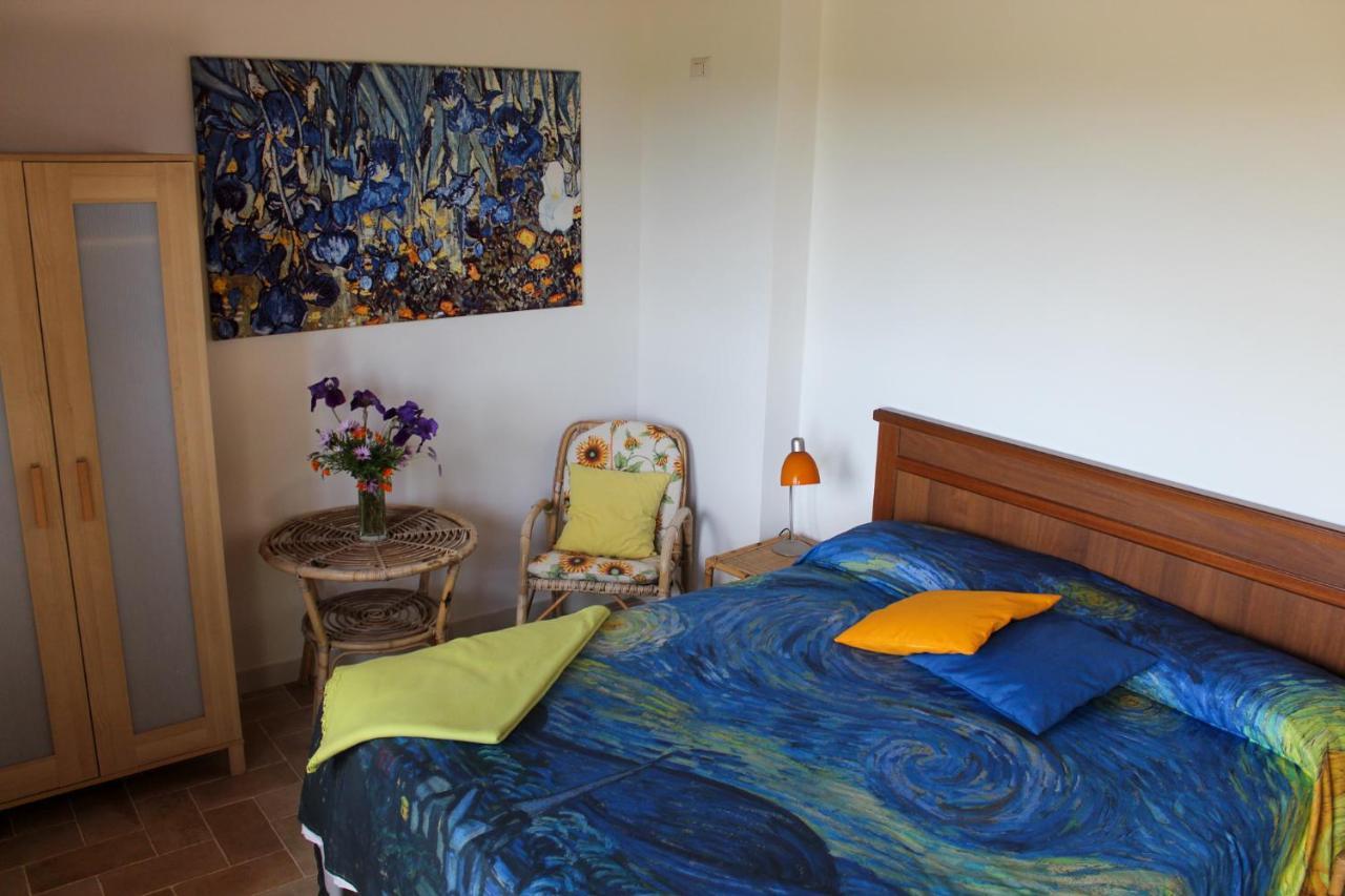 Agriturismo Poggio Monte Saturnia Εξωτερικό φωτογραφία