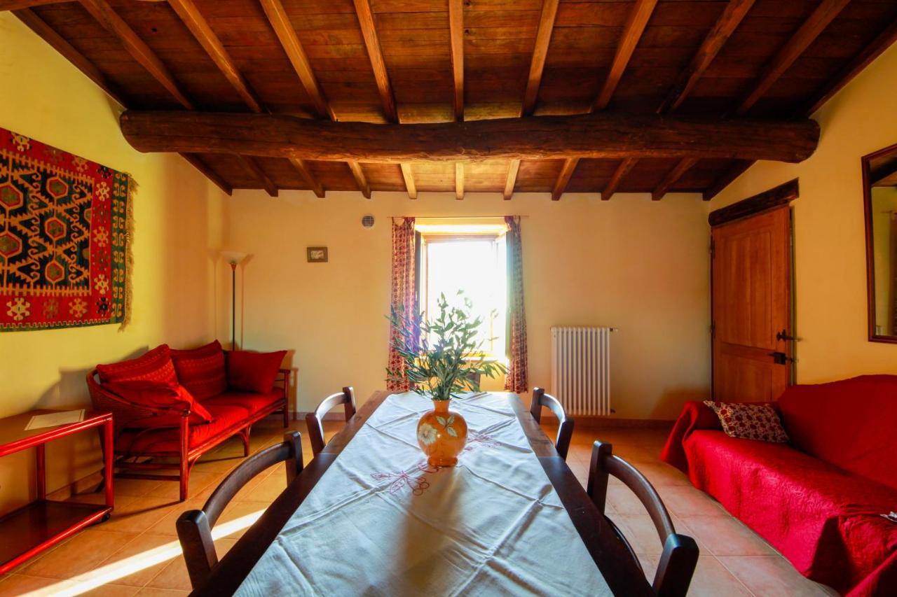 Agriturismo Poggio Monte Saturnia Εξωτερικό φωτογραφία