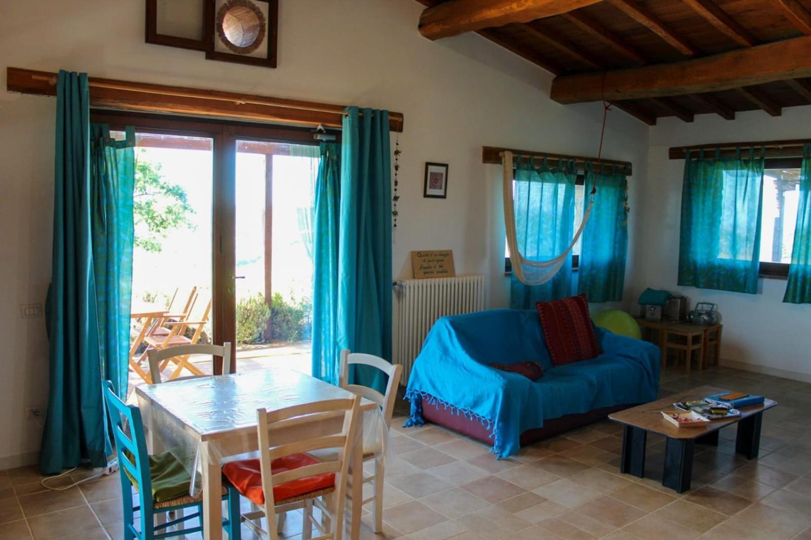 Agriturismo Poggio Monte Saturnia Δωμάτιο φωτογραφία